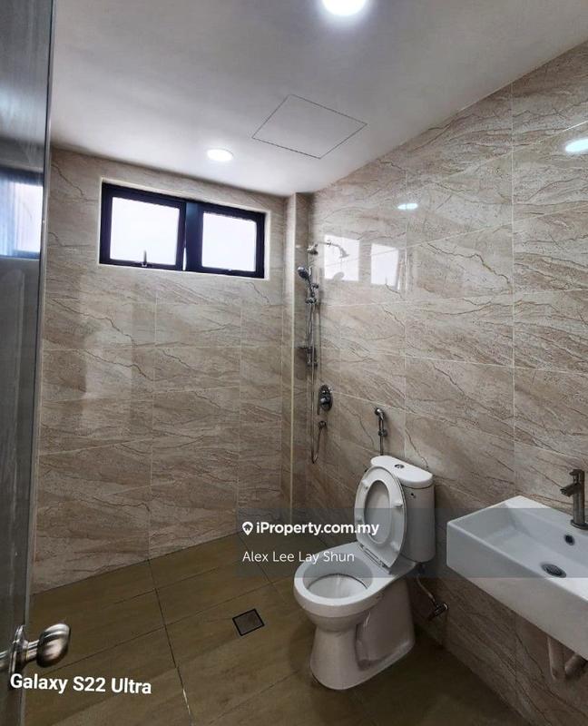 2-storey Terraced House for Sale in Taman Sri Cheras, Cheras by Alex Lee Lay Shun - iProperty.com.my