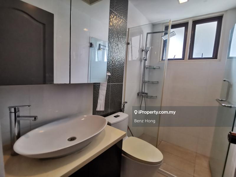 Condominium for Sale in Cascadium by Benz Hong - iProperty.com.my