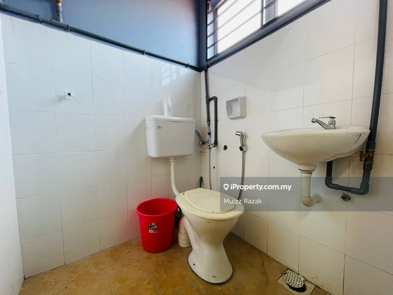 1.5-storey Terraced House for Sale in Taman Jaya, Teluk Intan by Muizz Razak - iProperty.com.my