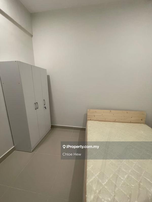 Condominium for Rent in Ara Sentral by Chloe Hew - iProperty.com.my