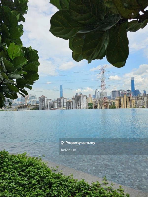 For Rent - M Vertica