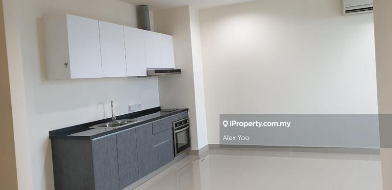 Residensi Servis untuk Disewa di Emerald Avenue oleh Alex Yoo - iProperty.com.my