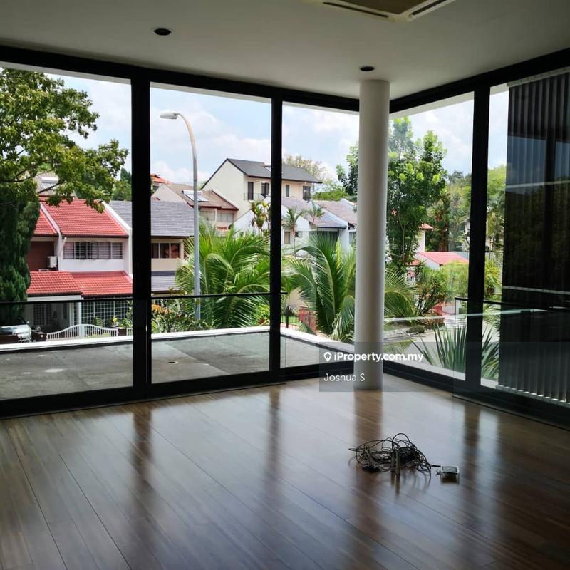 Bungalow House for Sale in Damansara Heights, Damansara Heights by Joshua S - iProperty.com.my