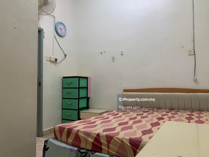 Rumah Berangkai 2 Tingkat untuk Dijual di Taman Merak Jaya, Simpang Ampat oleh Raycent Lim - iProperty.com.my