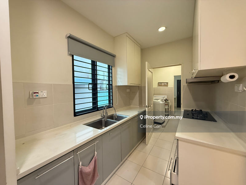 2-storey Terraced House for Sale in Setia Indah, Setia Alam by Celine Gan - iProperty.com.my
