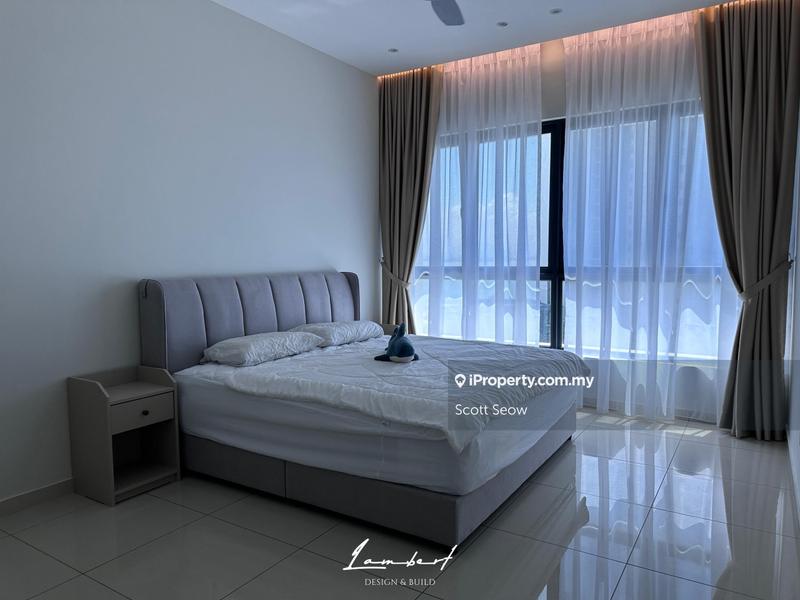 For Rent - Waterside Residence