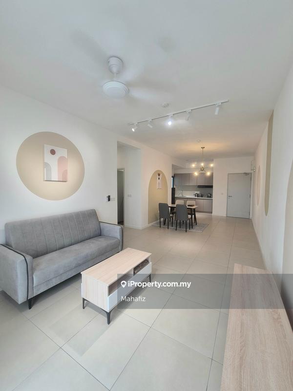 For Rent - Casa Embun @ Cybersouth