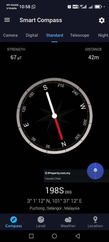 2-storey Terraced House for Sale in btp49, Puchong by Cecelia Chee - iProperty.com.my