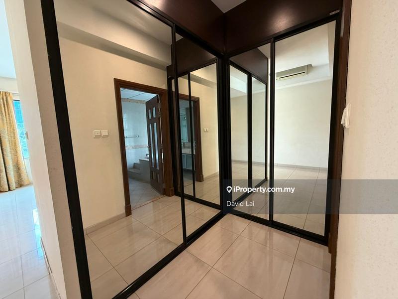 For Sale - Mont Kiara Damai Resort Condominium