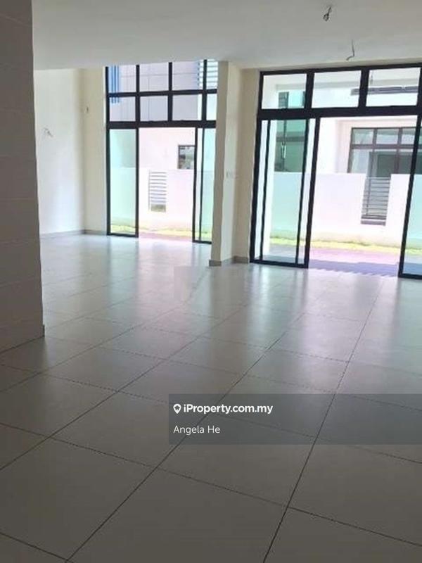 Semi-Detached House for Sale in Alam Impian, Shah Alam by Angela He - iProperty.com.my