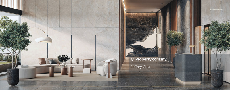 For Sale - Parkside Residences @ Setia Federal Hill