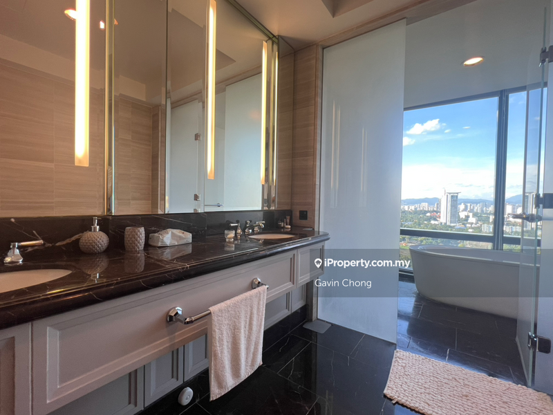 Service Residence for Sale in St Regis by Gavin Chong - iProperty.com.my