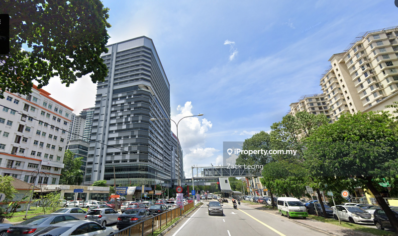 For Sale - Jalan Cheras, Beside main road, Good For Show Room, Wellness Centre,