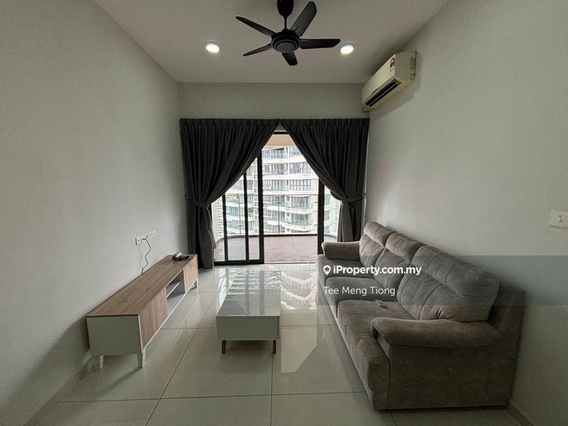 For Sale - Bay Laurel @ Country Garden Danga Bay