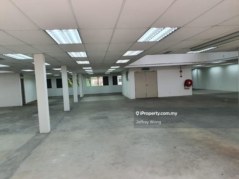 Shop / Office untuk Dijual di Taman Maluri, Maluri Cheras, Cheras oleh Jeffrey Wong - iProperty.com.my