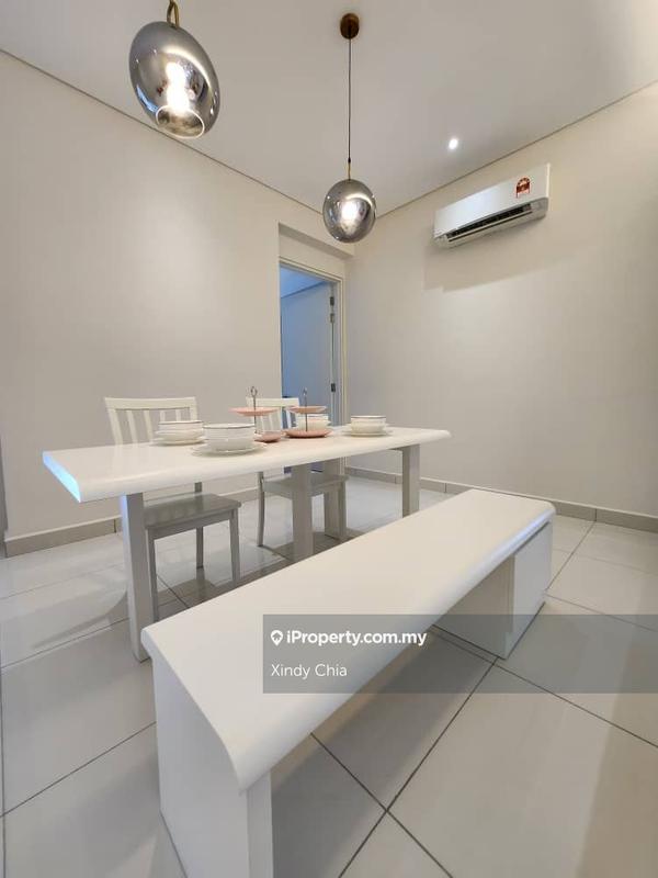 Condominium for Rent in Vivo Residential Suites by Xindy Chia - iProperty.com.my