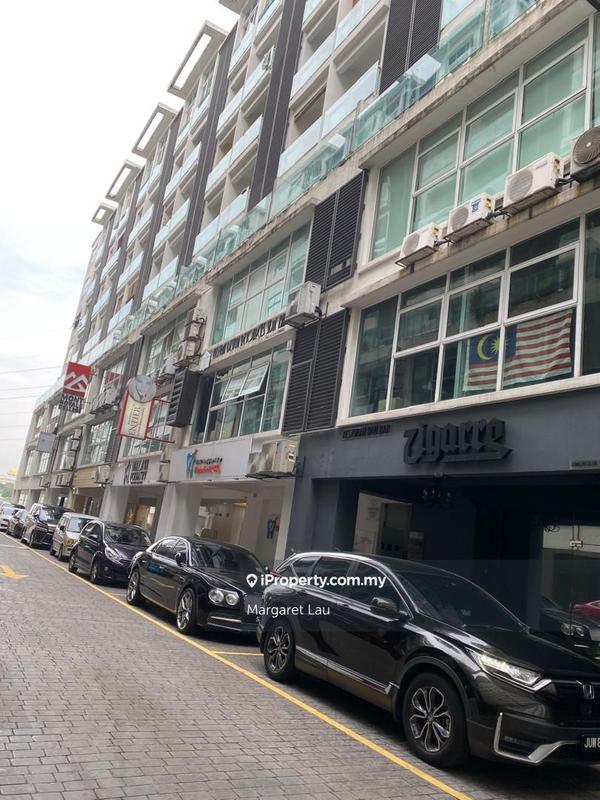 Shop / Office for Sale in Mont Kiara, Kuala Lumpur by Margaret Lau - iProperty.com.my