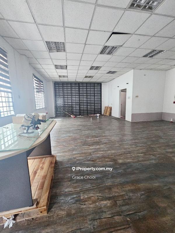 Kedai untuk Dijual di Taman Equine, Seri Kembangan oleh Grace Chooi - iProperty.com.my
