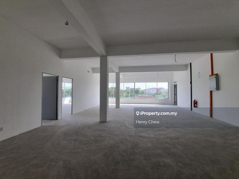 Semi-D Kilang untuk Disewa di Taman Mas Sepang, Puchong oleh Henry Chew - iProperty.com.my