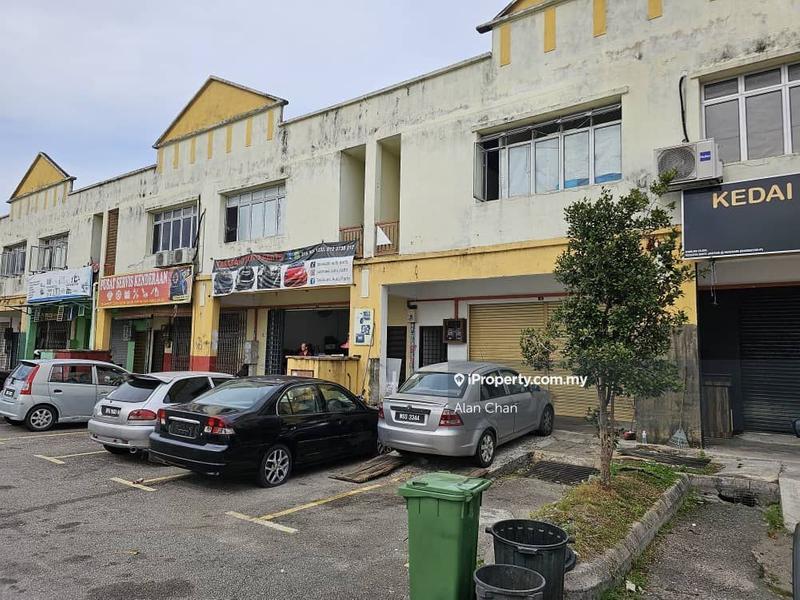 Kedai untuk Dijual di Taman Puncak Jalil, Seri Kembangan oleh Alan Chan - iProperty.com.my