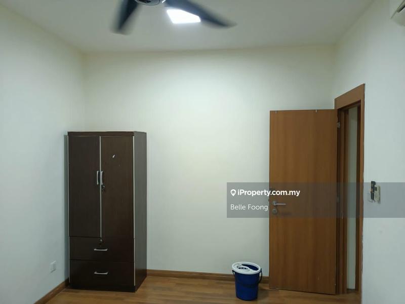 Residensi Servis untuk Dijual di Titiwangsa Sentral oleh Belle Foong - iProperty.com.my
