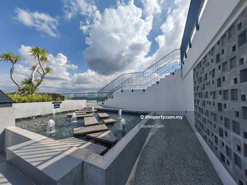 Condominium for Sale in G Residence by Jayden Geh - iProperty.com.my