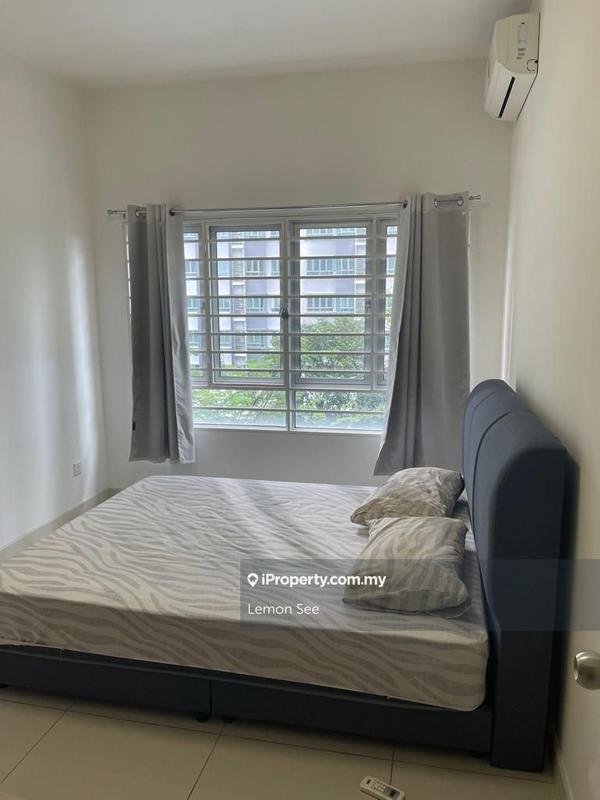 Service Residence for Rent in Savanna Executive Suite @ Southville City by Lemon See - iProperty.com.my