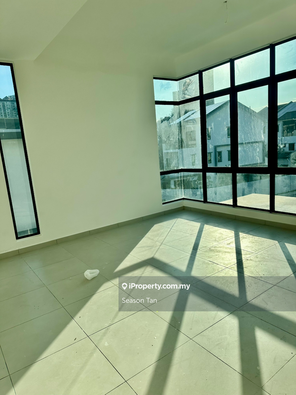 Kondominium untuk Disewa di 9Ine (Residensi Sembilan) oleh Season Tan - iProperty.com.my
