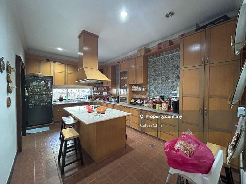 Rumah Berkembar untuk Dijual di Ukay Perdana, Ulu Kelang oleh Calvin Chin - iProperty.com.my
