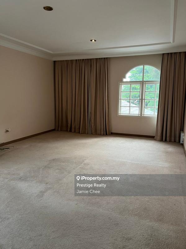 Banglo untuk Dijual di Jalan Bukit Pantai, Bangsar oleh Jamie Chee - iProperty.com.my