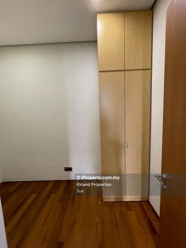 For Rent - Soho Suites Serviced Residence @ KLCC