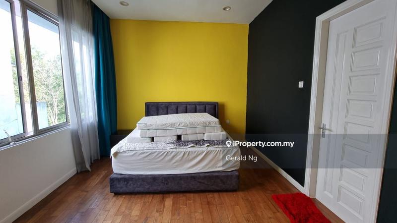 Bungalow House untuk Dijual di Seputeh Point Zero Lot Bungalow iD Full Renovation, Seputeh oleh Gerald Ng - iProperty.com.my