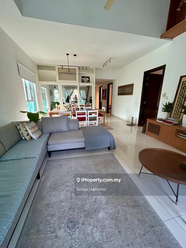 For Sale - Mont Kiara Meridin