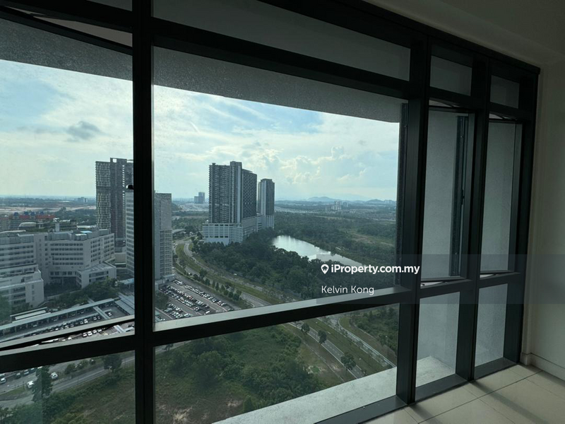 Kondominium untuk Dijual di Grand Medini oleh Kelvin Kong - iProperty.com.my