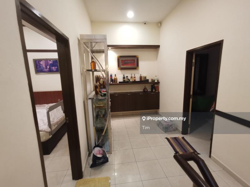 Rumah Teres 2-Tingkat untuk Dijual di Taman Pertam Jaya, Melaka City oleh Tim - iProperty.com.my