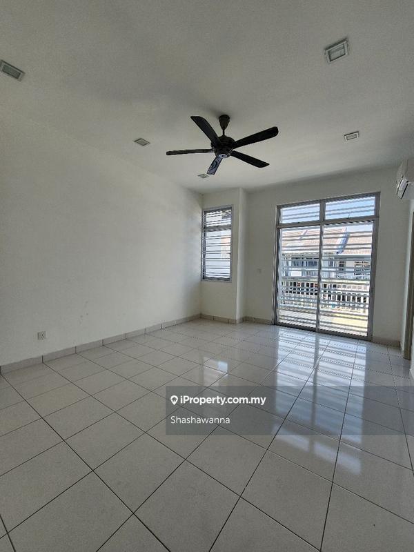 Rumah Berangkai 2 Tingkat untuk Dijual di Taman Bestari Perdana, Pasir Gudang oleh Shashawanna - iProperty.com.my