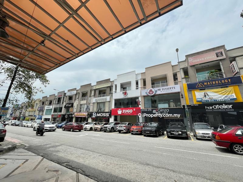 Shop for Rent in Bandar Baru Sri Petaling, Sri Petaling by Yannis Tan - iProperty.com.my
