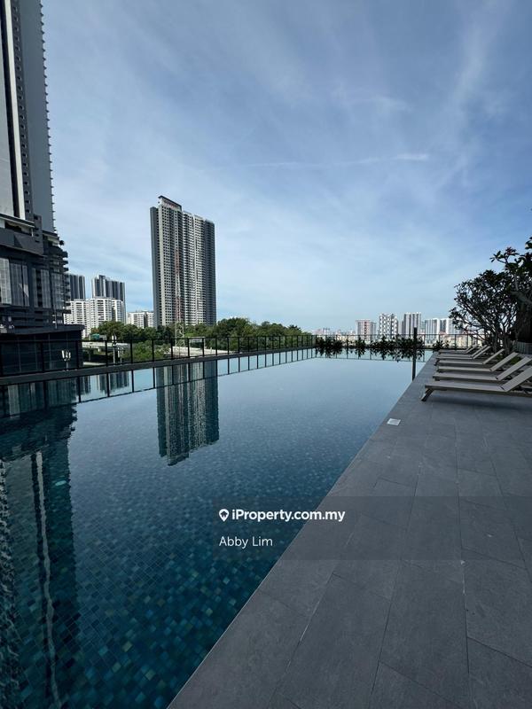 Service Residence for Sale in Quinn Residence by Abby Lim - iProperty.com.my