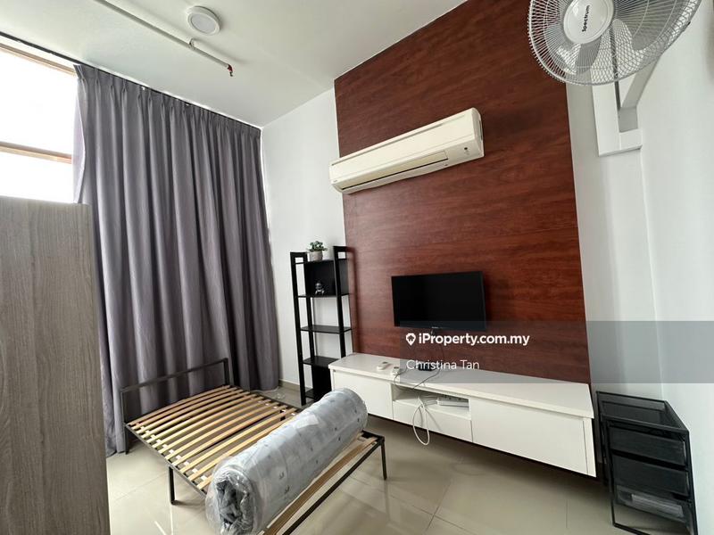 Kediaman Servis untuk Disewa di Pinnacle Kelana Jaya oleh Christina Tan - iProperty.com.my