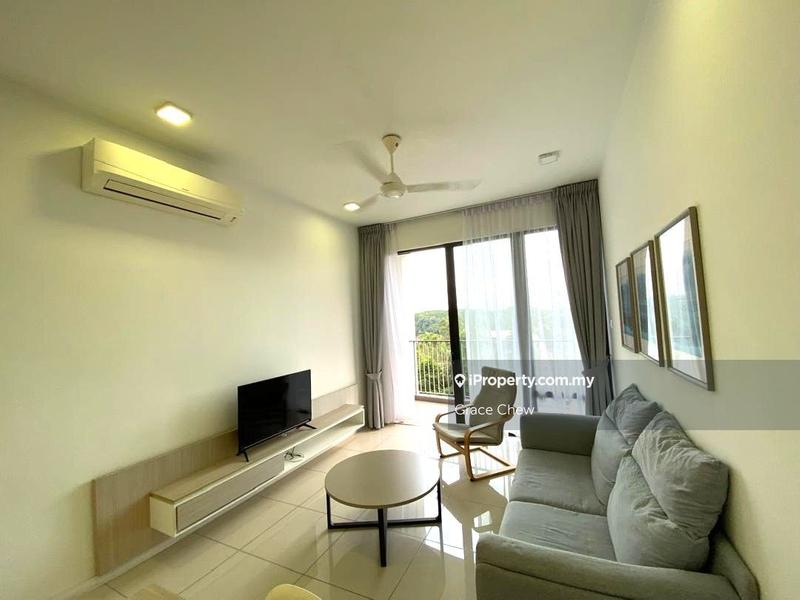 For Sale - The WaterEdge (Pinggiran Air)