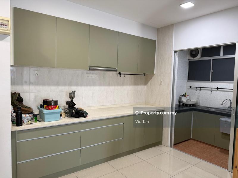 For Sale - Connaught Avenue