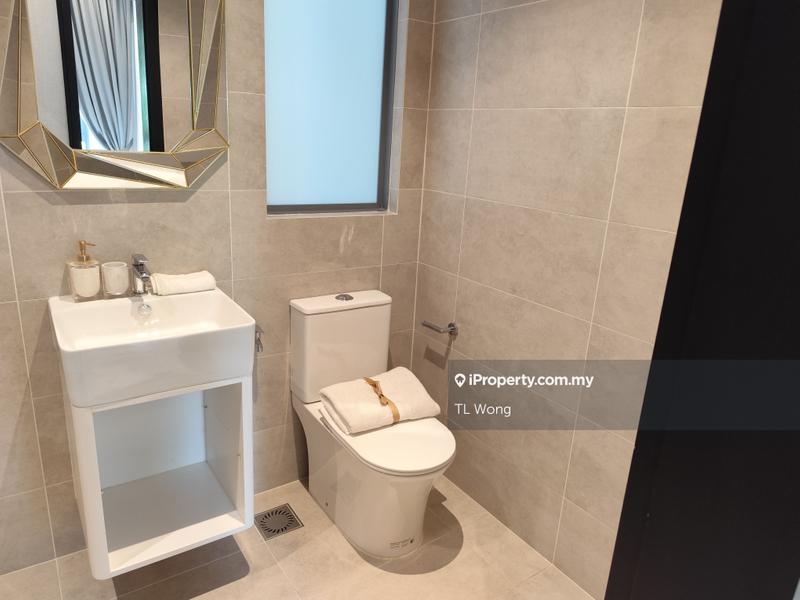 Service Residence for Sale in Arunya @ KL North by TL Wong - iProperty.com.my