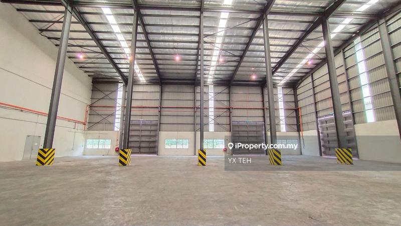 Kilang Terpisah untuk Dijual di Kepong, Kuala Lumpur oleh YX TEH - iProperty.com.my