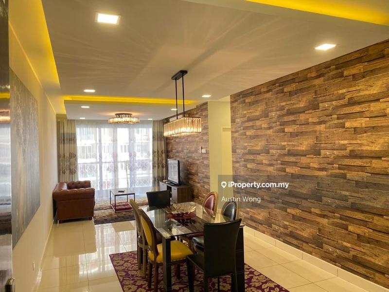 For Rent - Aurora Residence @ Lake Side City