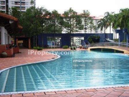 Kondominium untuk Dijual di Perdana Exclusive oleh Esther Soong - iProperty.com.my