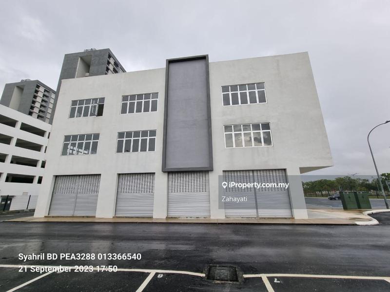 Shop for Rent in Harmony Square Elmina Green, Shah Alam by Zahayati - iProperty.com.my