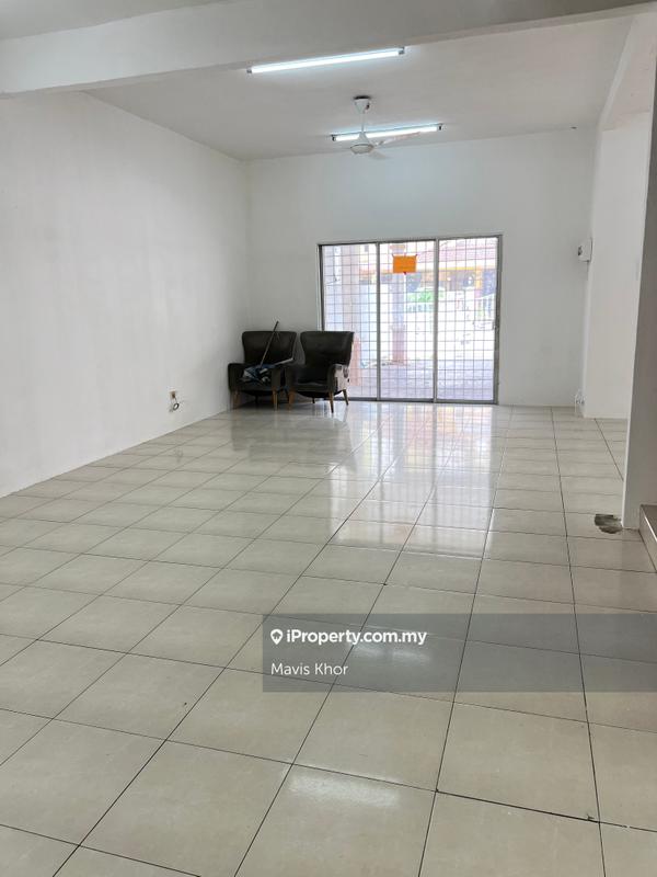 2.5-storey Terraced House for Sale in Taman Sutera Prima 2.5sty, Seberang Jaya by Mavis Khor - iProperty.com.my