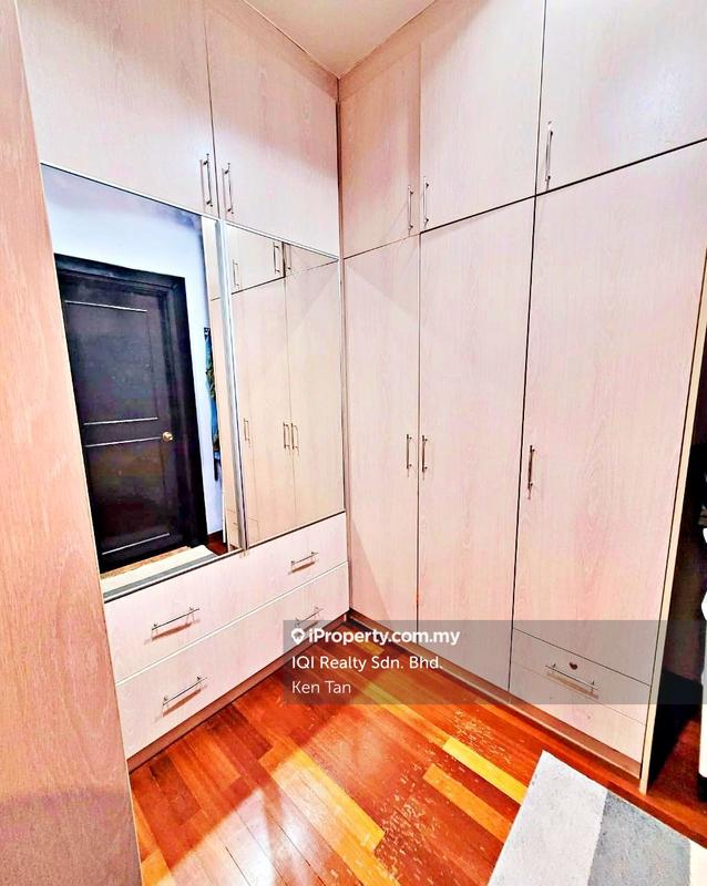 Bungalow House for Sale in Laman Ara Pju 1a/36 PJ, Ara Damansara by Ken Tan - iProperty.com.my