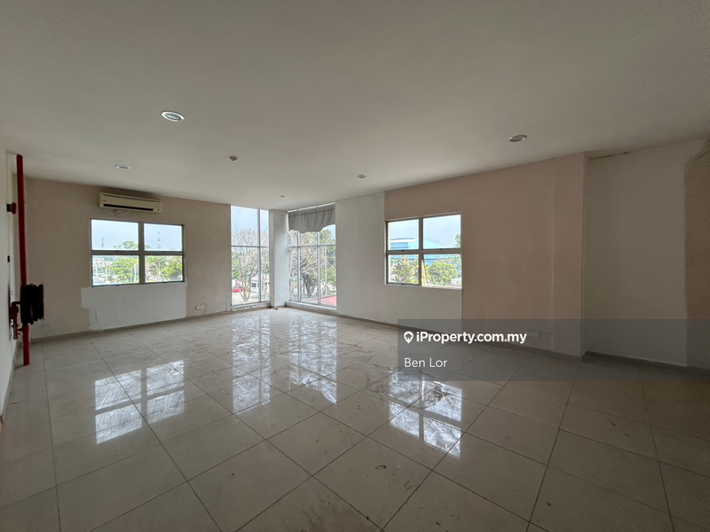 Detached Factory for Rent in Senawang Industry Park, Senawang by Ben Lor - iProperty.com.my