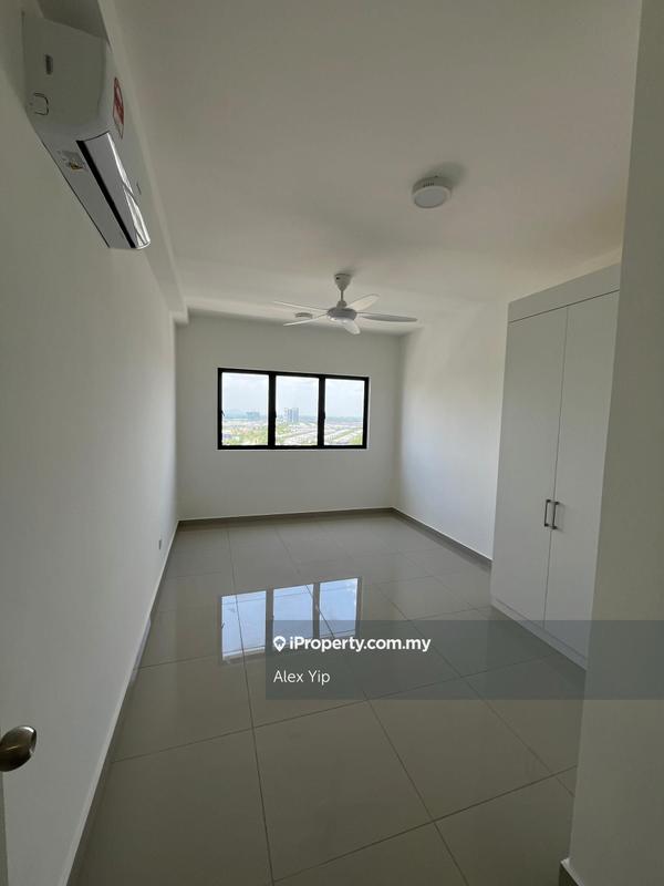 Service Residence for Rent in Duduk Se.Ruang @ Eco Sanctuary by Alex Yip - iProperty.com.my